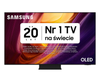 Samsung QE55S95H 55" OLED 4K 165 Hz Tizen TV HDMI 2.1 - 1526878 - zdjęcie 1